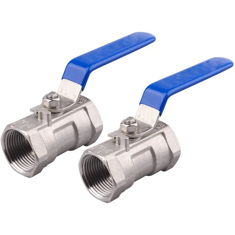 Brass Lead-Free Water Pressure Regulator Valve